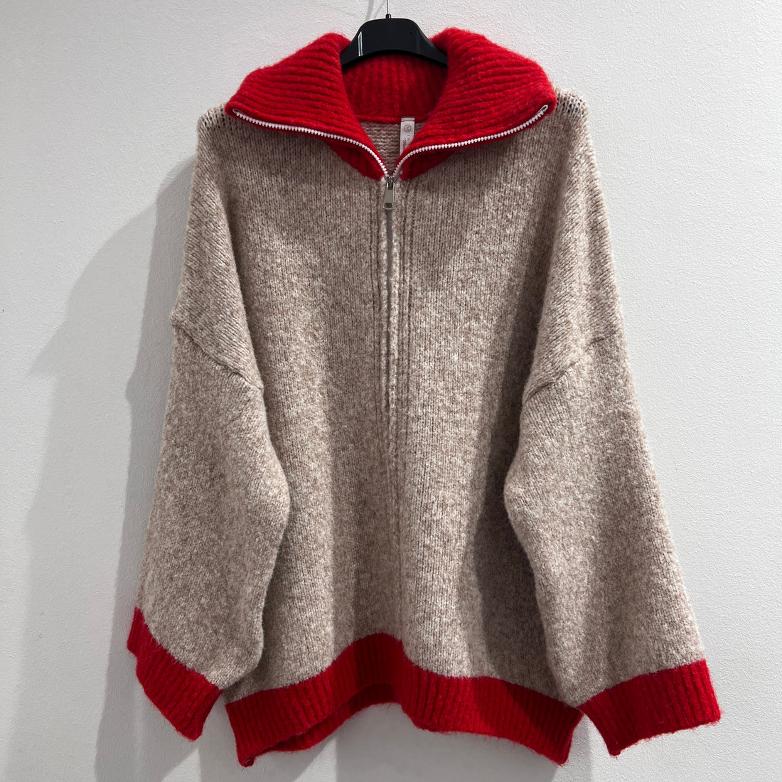 Cardigan „Valentina“ – Ansicht 5