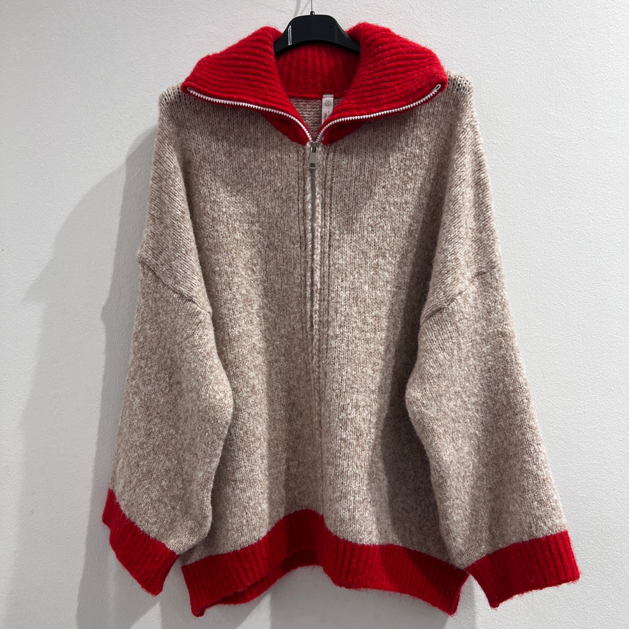 Cardigan „Valentina“ – Ansicht 5