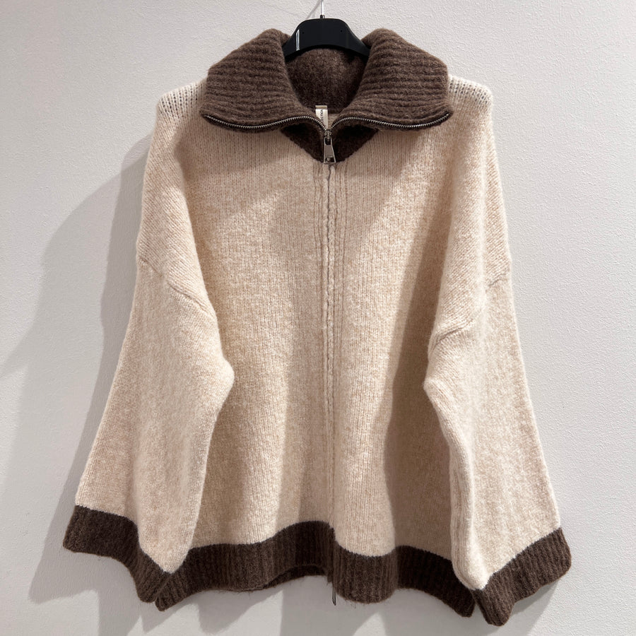 Cardigan „Valentina“ – Ansicht 3