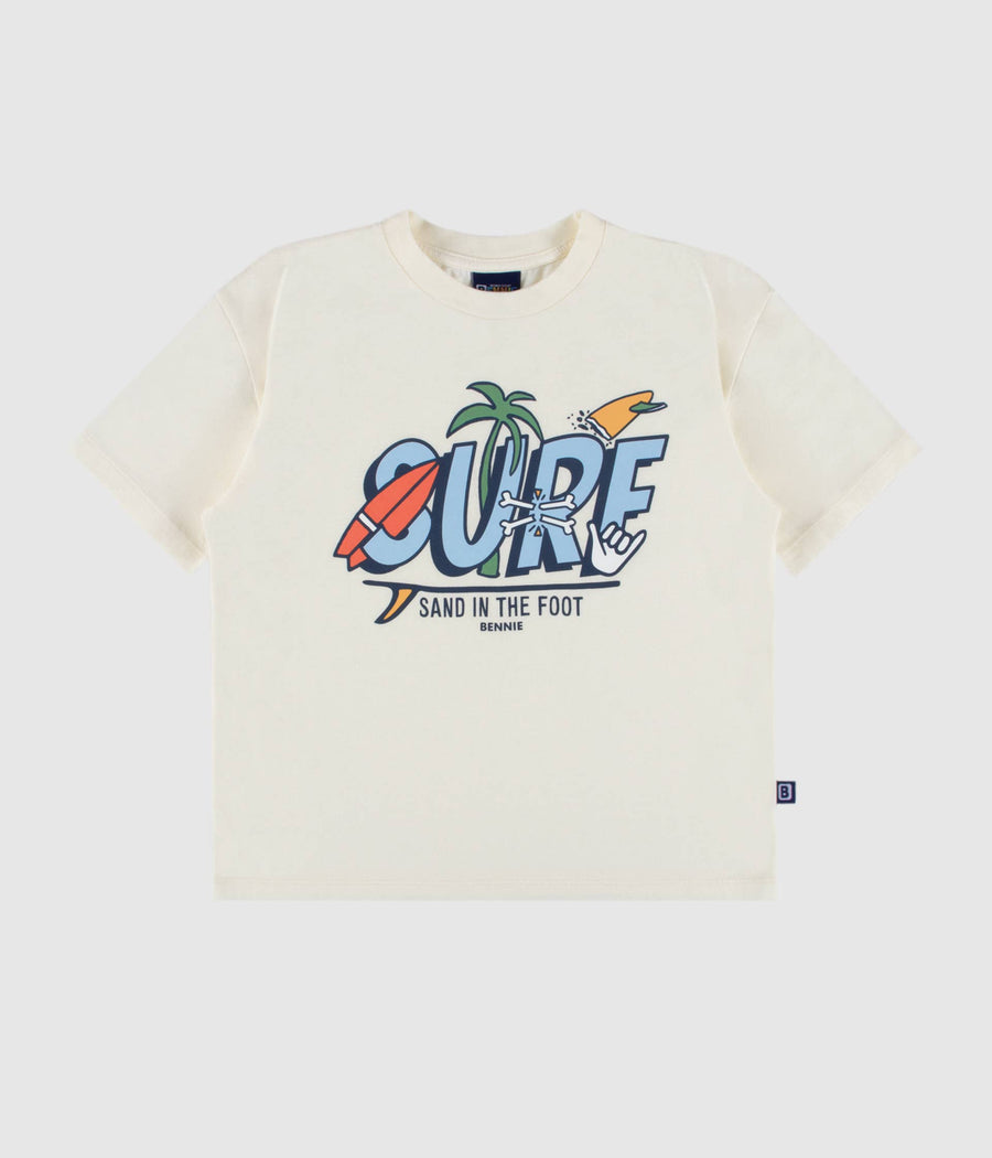Jungen Surf-T-Shirt – Ansicht 2