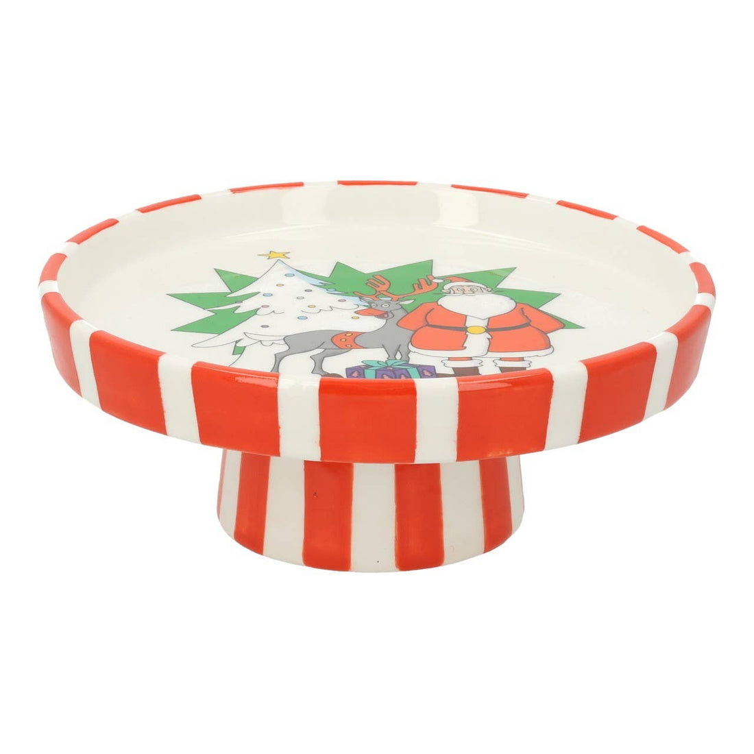 Weihnachtsmann & co kg deko  – Ansicht 2