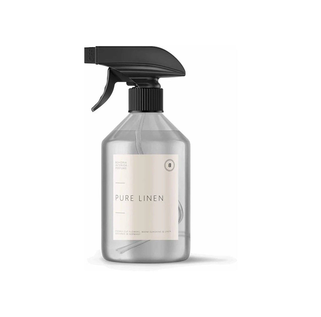 Raumspray Pure Linen (500ml)