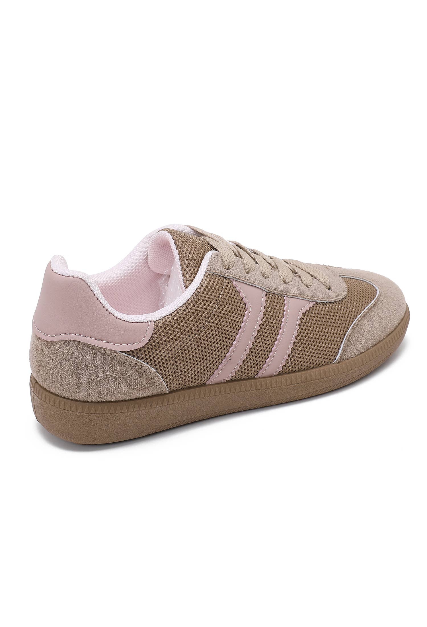 Damen Retro-Casual-Sneaker