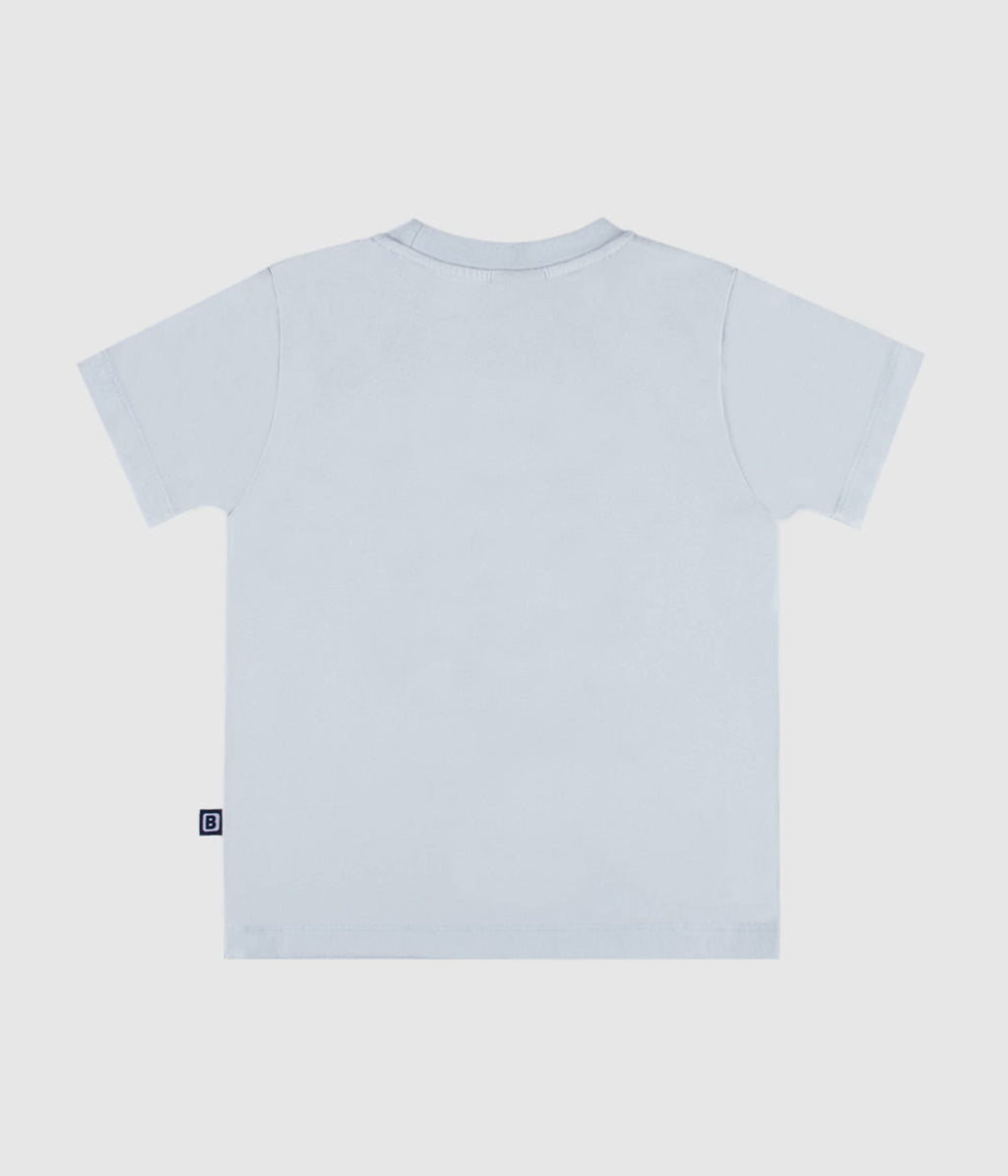 Jungen T-Shirt „See you on the Beach“