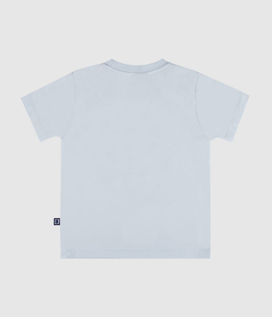 Jungen T-Shirt „See you on the Beach“ – Ansicht 5