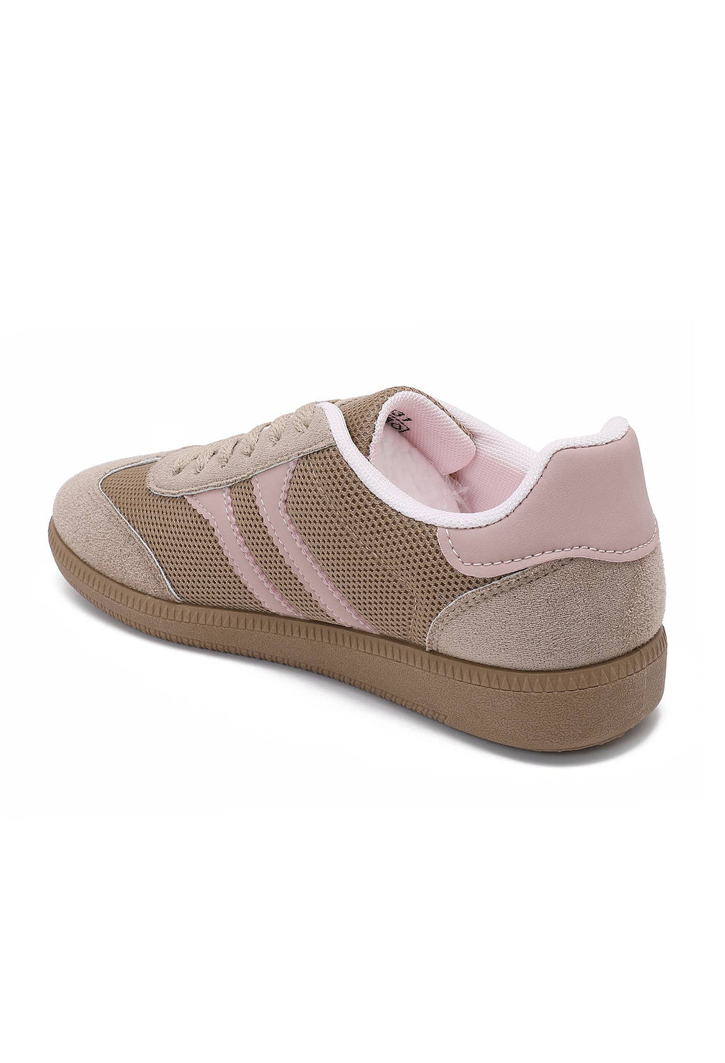 Damen Retro-Casual-Sneaker