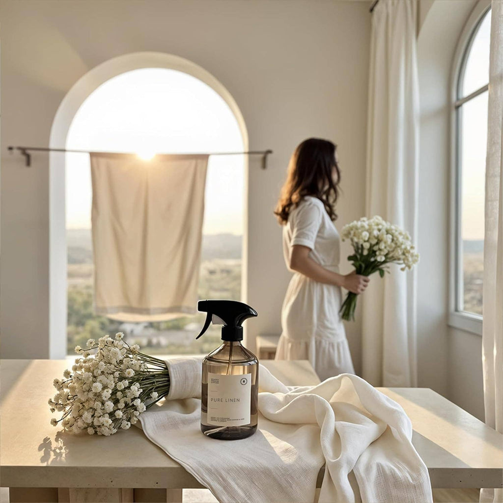 Raumspray Pure Linen (500ml)